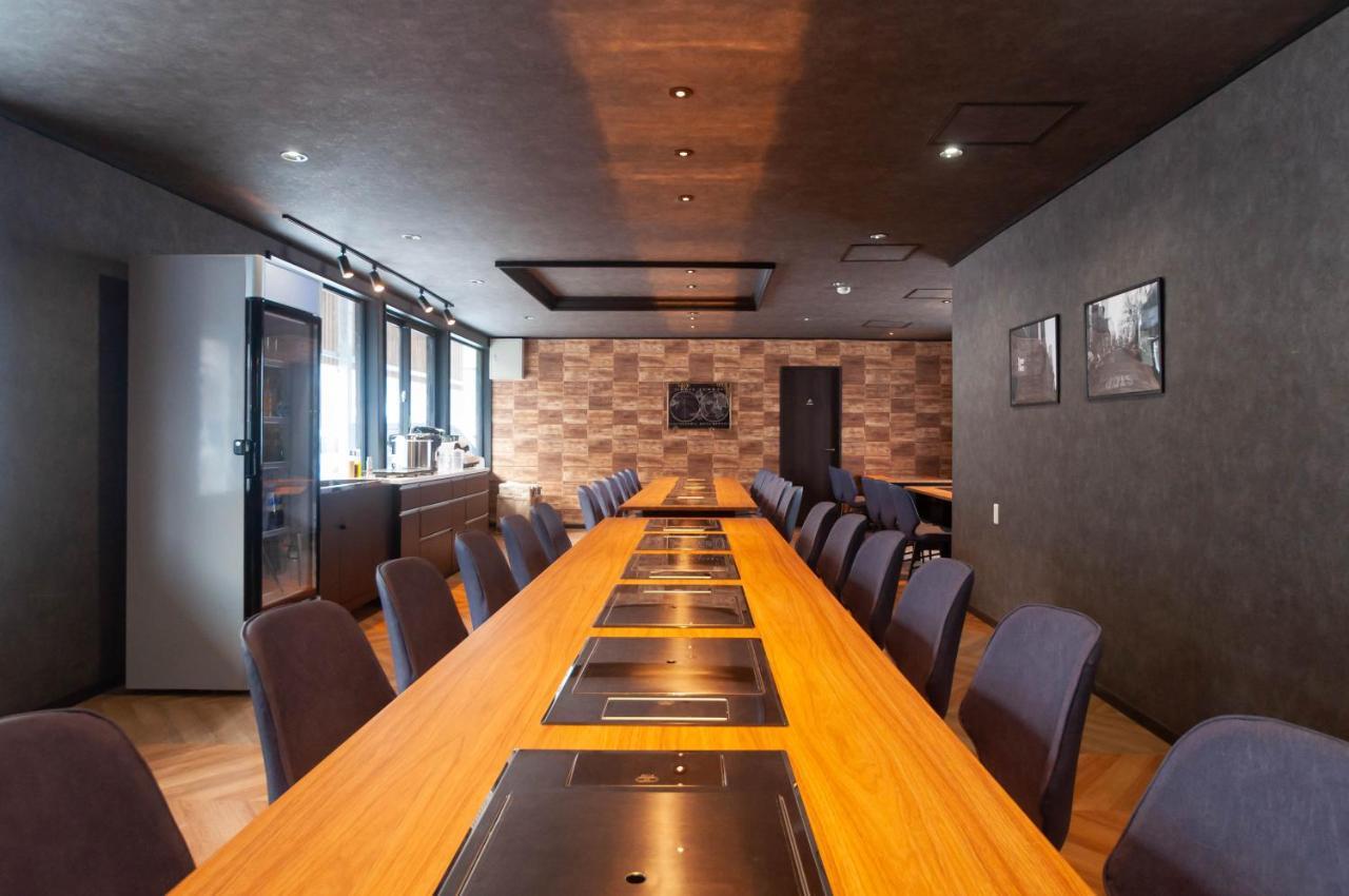 Rusutsu Grand Cabin Kimobetsu Екстер'єр фото