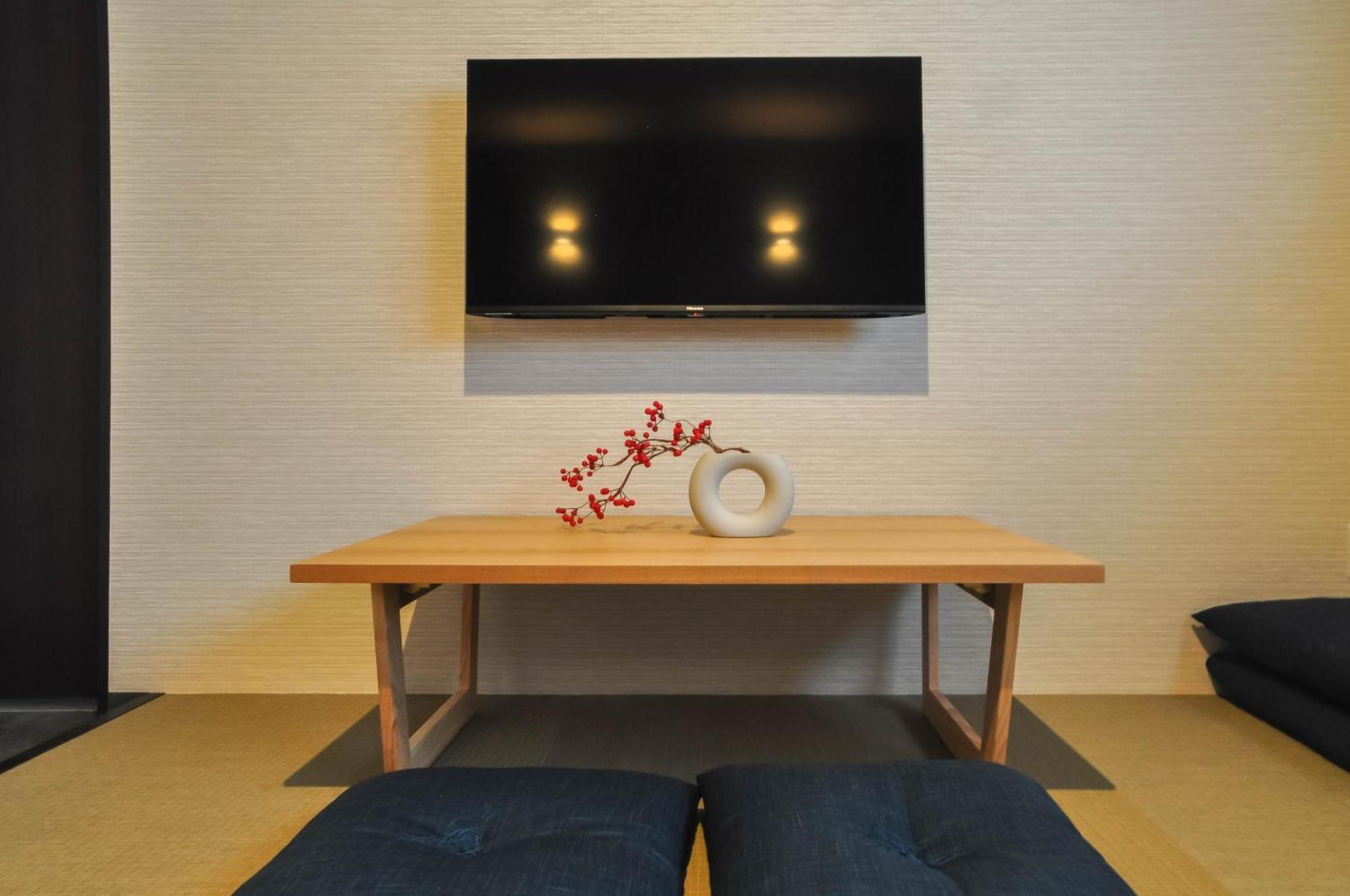 Rusutsu Grand Cabin Kimobetsu Номер фото
