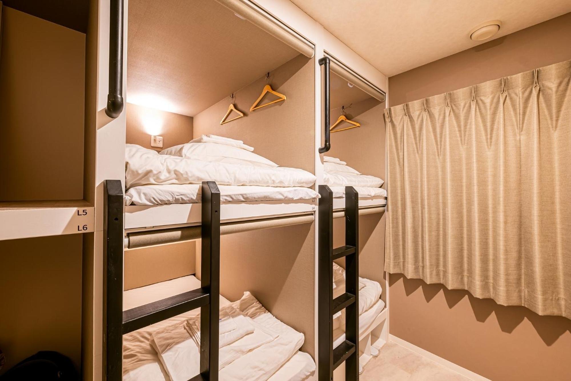 Rusutsu Grand Cabin Kimobetsu Екстер'єр фото